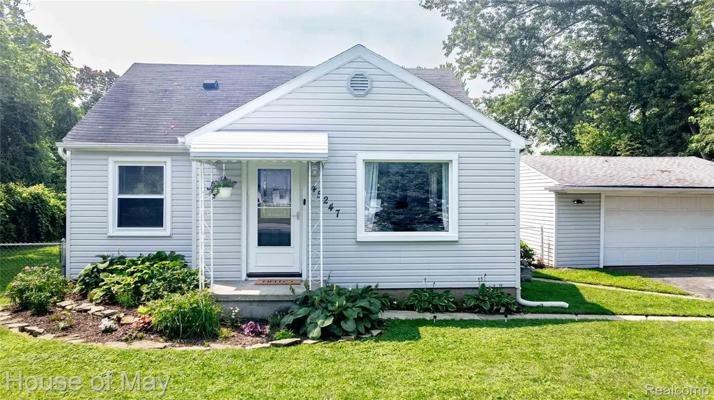 45247 Bemis Road Sumpter Township MI 48111