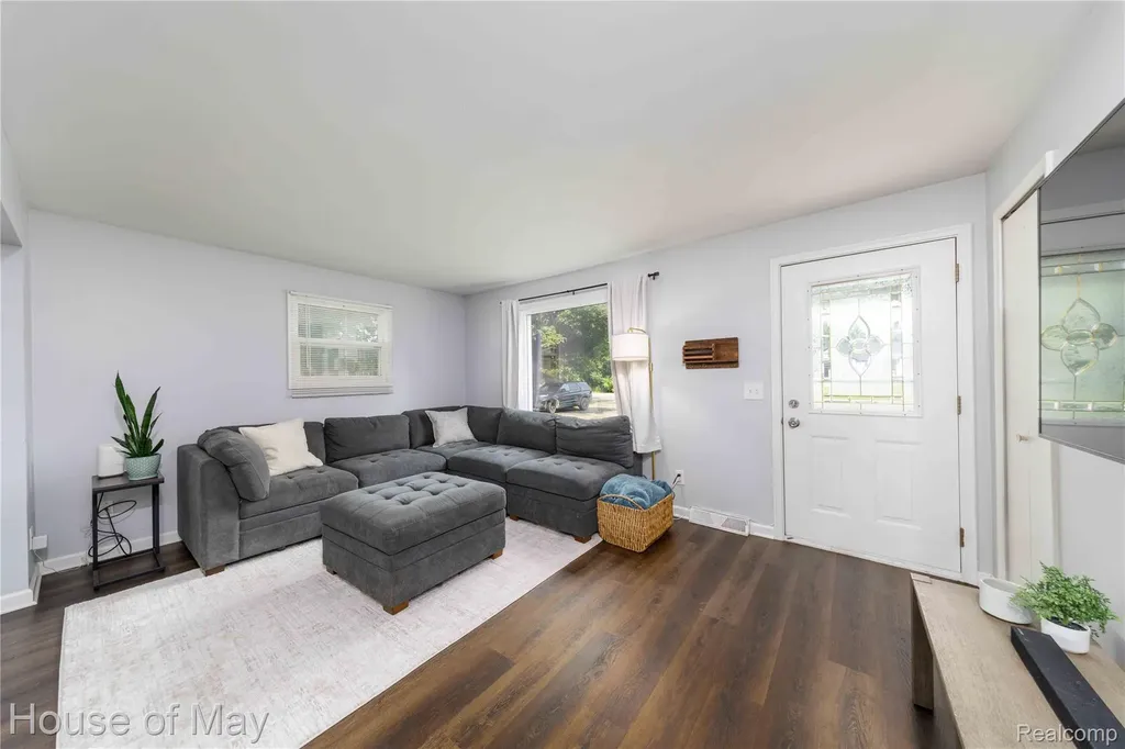 45247 Bemis Road Sumpter Township MI 48111