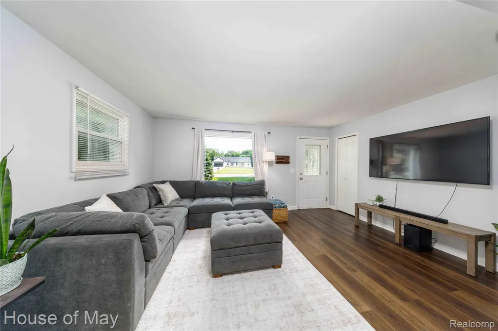 45247 Bemis Road Sumpter Township MI 48111