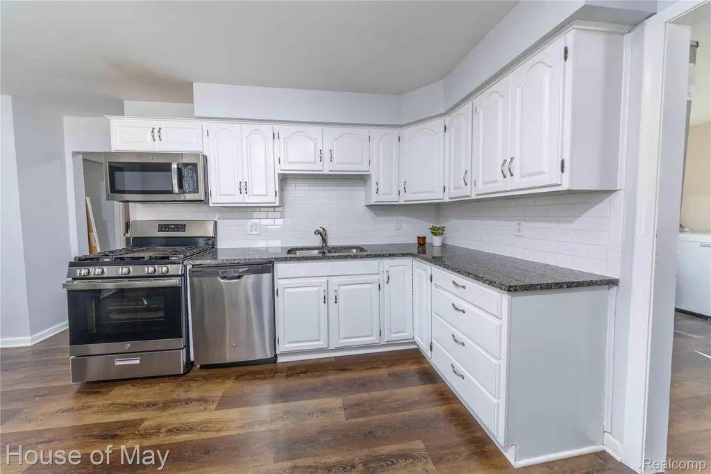 45247 Bemis Road Sumpter Township MI 48111