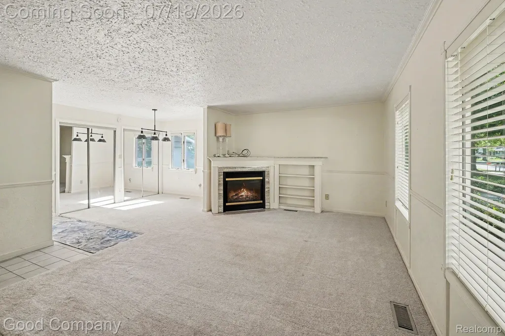 6284 Woodsdale Drive Grand Blanc Charter Township MI 48439