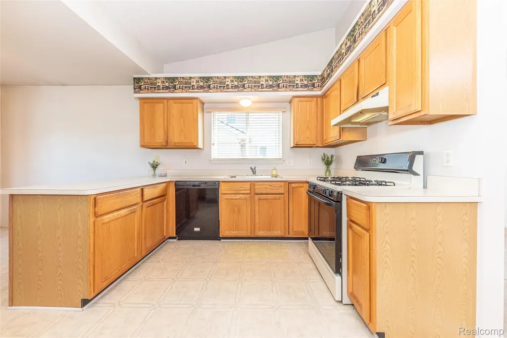 993 W Rose Avenue Garden City City MI 48135