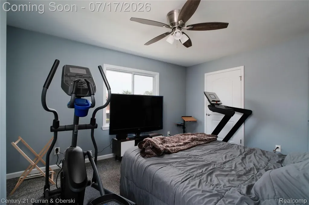 18455 Santa Rosa Drive Detroit City MI 48221