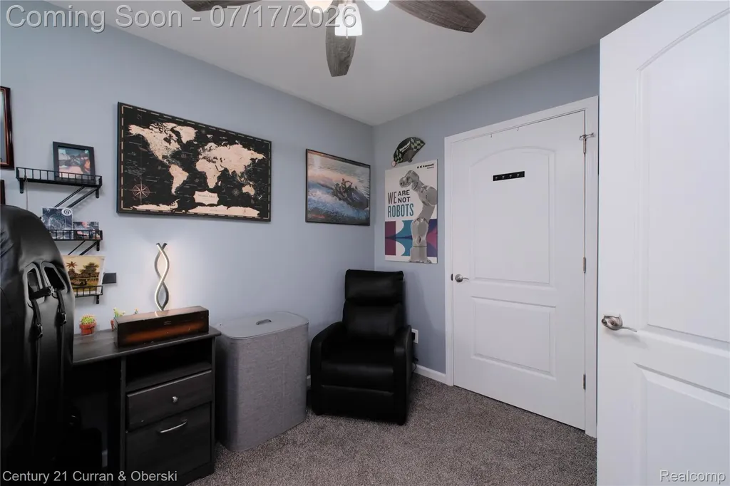 18455 Santa Rosa Drive Detroit City MI 48221