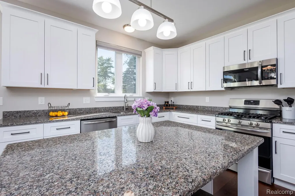 13178 Demil Drive Bruce Township MI 48065