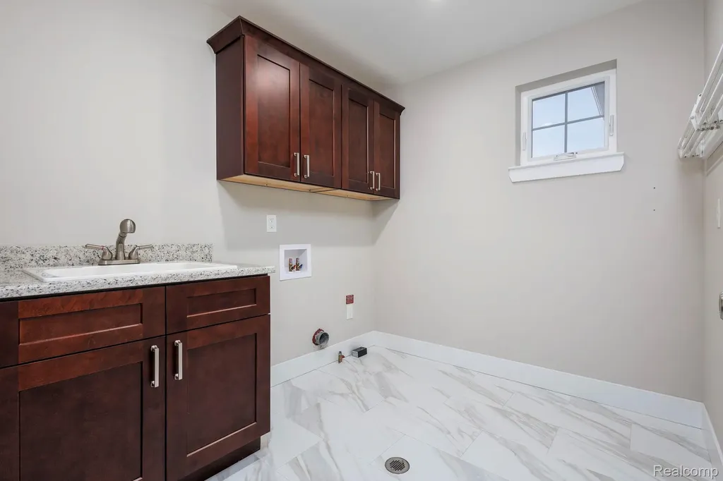 13178 Demil Drive Bruce Township MI 48065