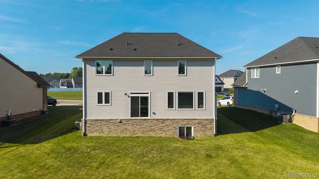 13178 Demil Drive Bruce Township MI 48065