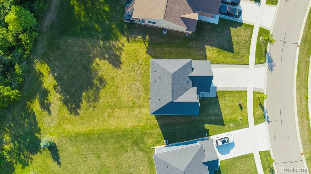 13178 Demil Drive Bruce Township MI 48065