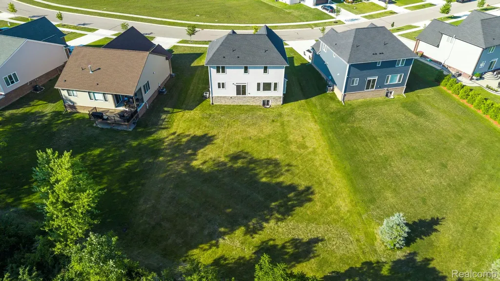 13178 Demil Drive Bruce Township MI 48065