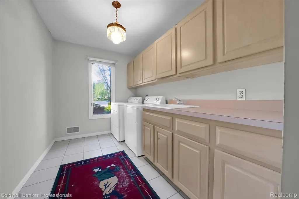 2531 Cedar Brook Court Rochester Hills City MI 48309