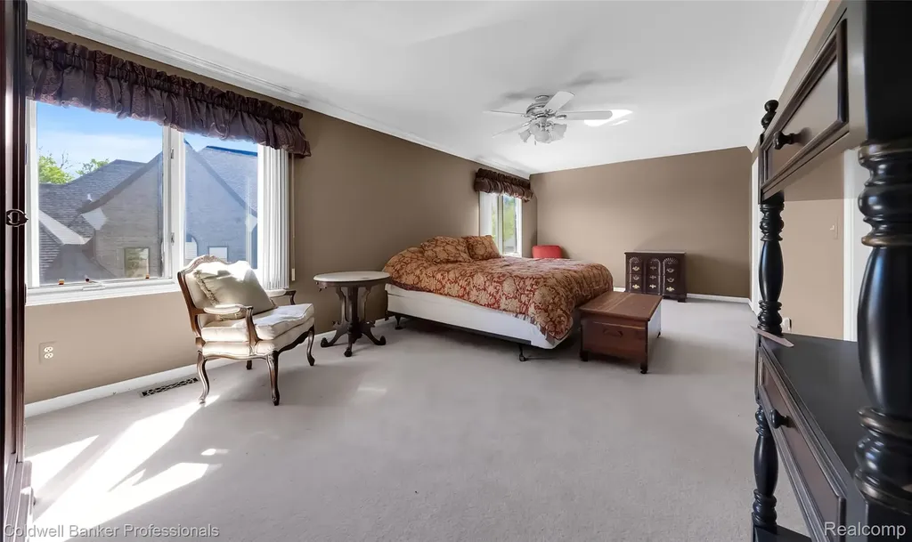 2531 Cedar Brook Court Rochester Hills City MI 48309