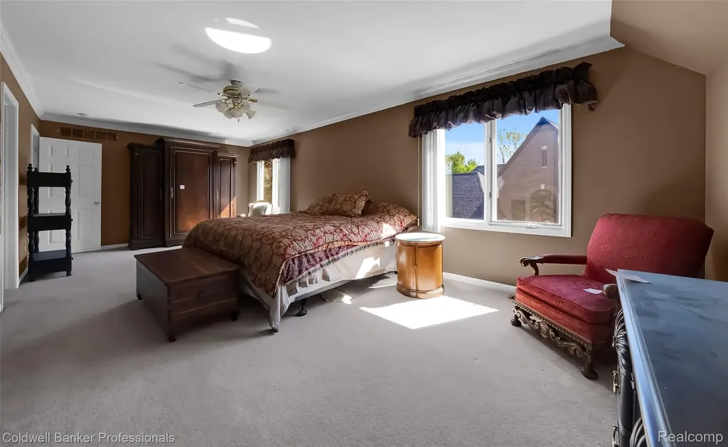 2531 Cedar Brook Court Rochester Hills City MI 48309