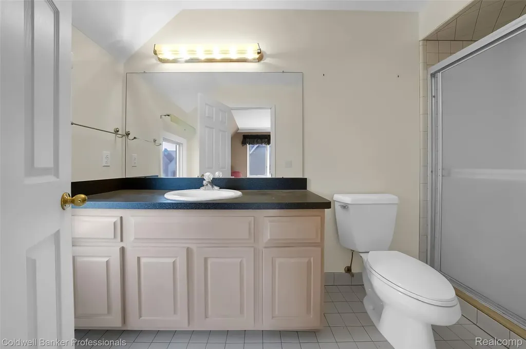 2531 Cedar Brook Court Rochester Hills City MI 48309