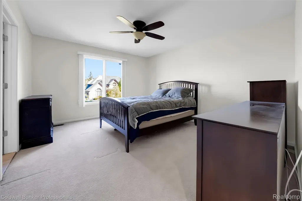 2531 Cedar Brook Court Rochester Hills City MI 48309