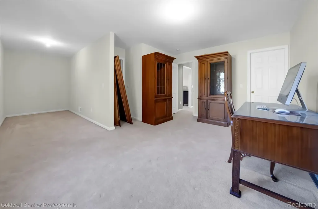 2531 Cedar Brook Court Rochester Hills City MI 48309