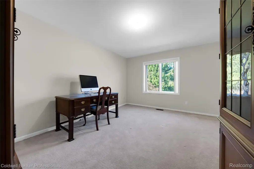 2531 Cedar Brook Court Rochester Hills City MI 48309