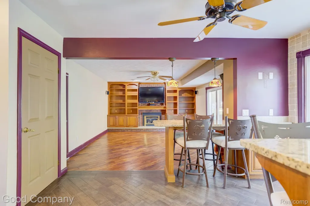 3062 Saint Jude Drive Waterford Charter Township MI 48329