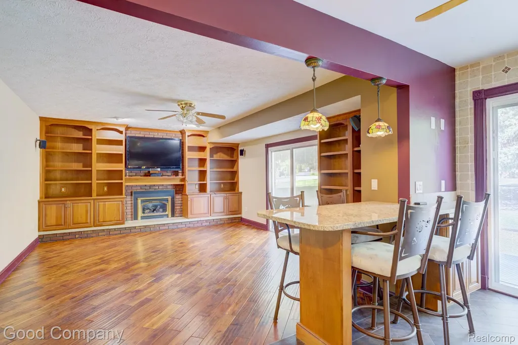 3062 Saint Jude Drive Waterford Charter Township MI 48329