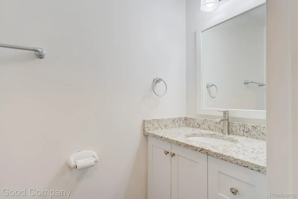 3062 Saint Jude Drive Waterford Charter Township MI 48329