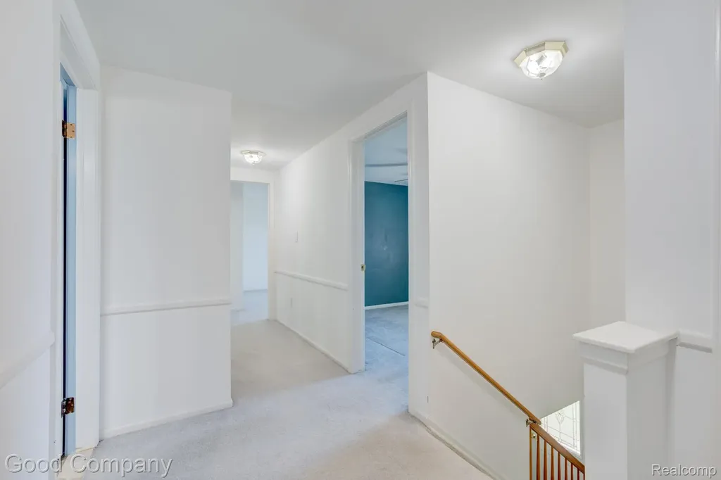 3062 Saint Jude Drive Waterford Charter Township MI 48329