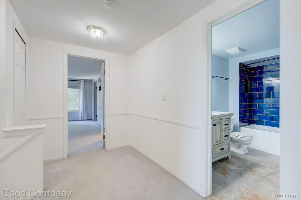 3062 Saint Jude Drive Waterford Charter Township MI 48329