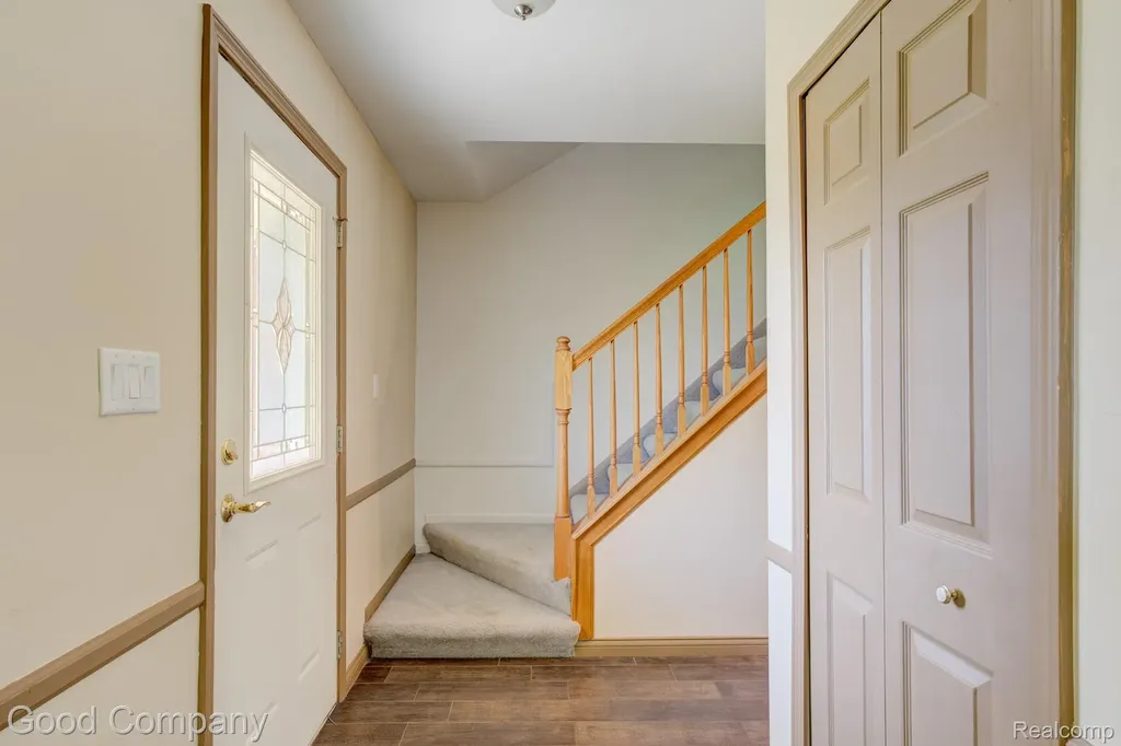 3062 Saint Jude Drive Waterford Charter Township MI 48329