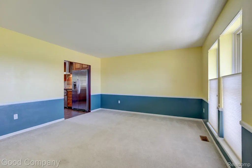 3062 Saint Jude Drive Waterford Charter Township MI 48329