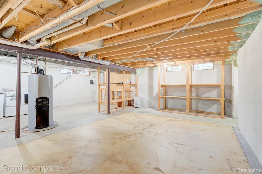 3062 Saint Jude Drive Waterford Charter Township MI 48329