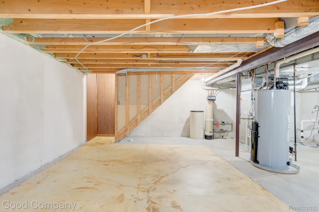 3062 Saint Jude Drive Waterford Charter Township MI 48329