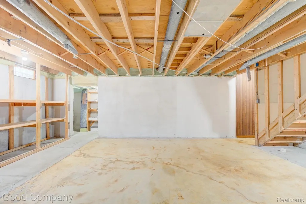 3062 Saint Jude Drive Waterford Charter Township MI 48329
