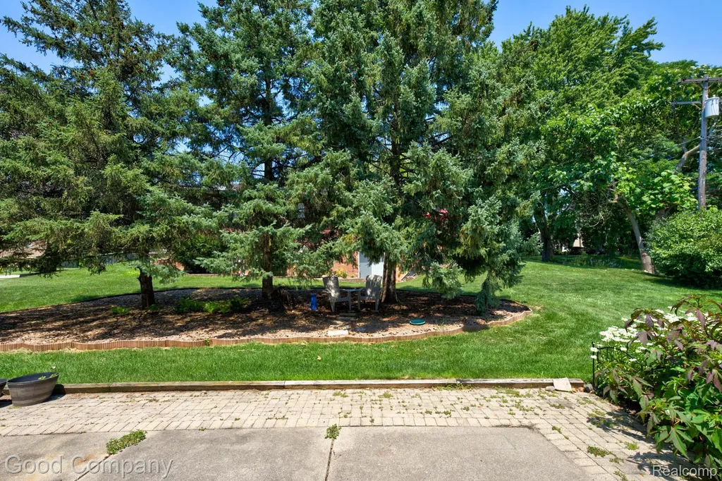 3062 Saint Jude Drive Waterford Charter Township MI 48329