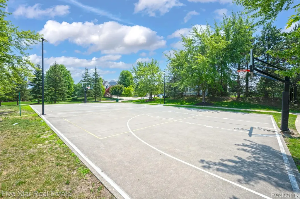 1750 Cheshire Lane Commerce Charter Township MI 48382