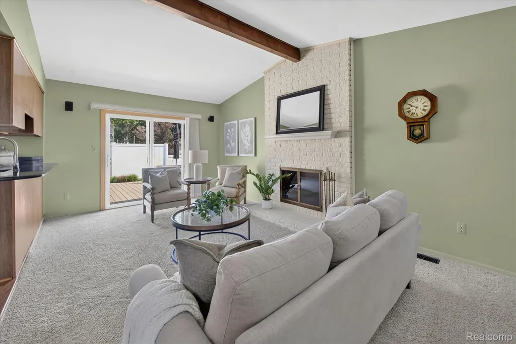 7026 London Court Canton Charter Township MI 48187