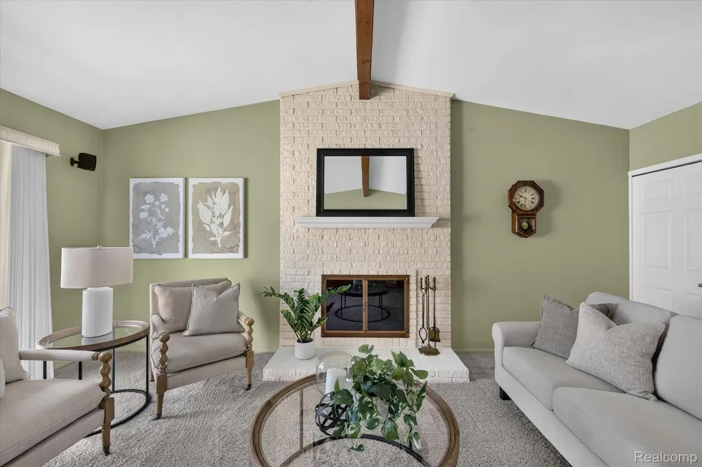 7026 London Court Canton Charter Township MI 48187
