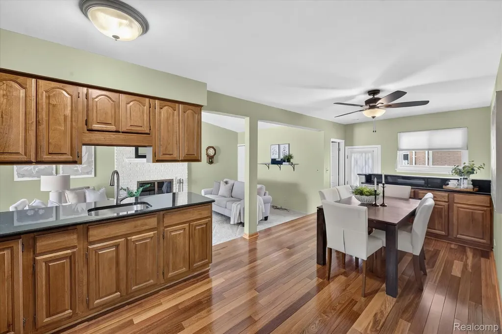 7026 London Court Canton Charter Township MI 48187