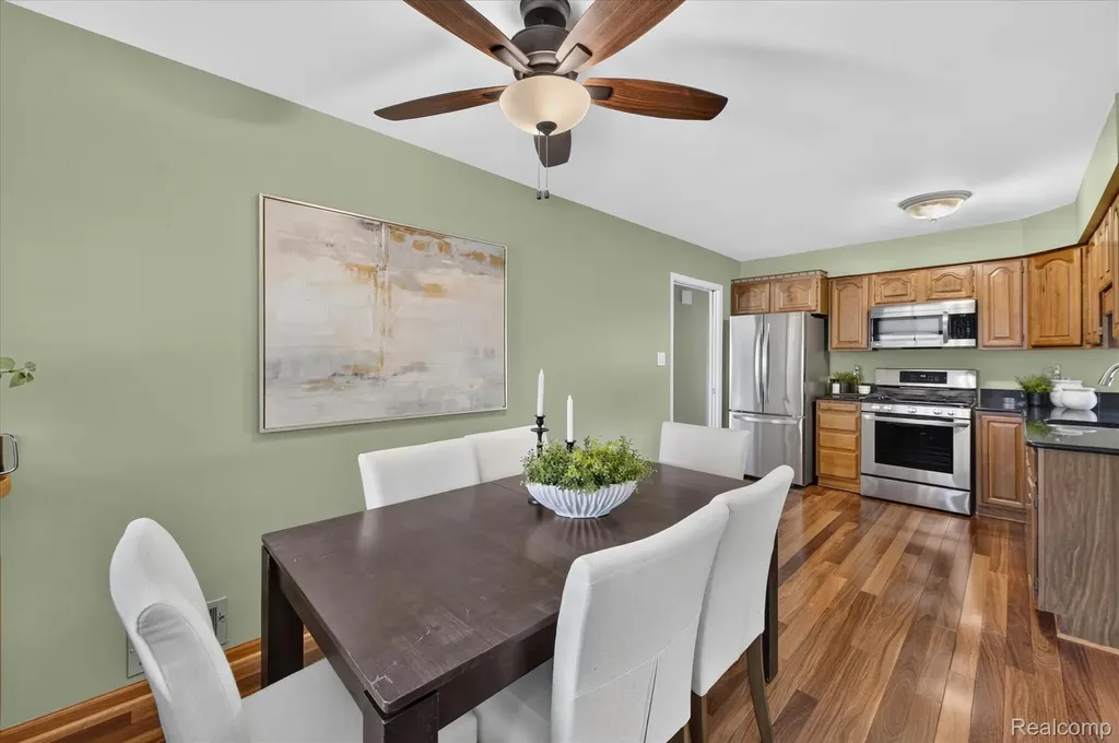 7026 London Court Canton Charter Township MI 48187