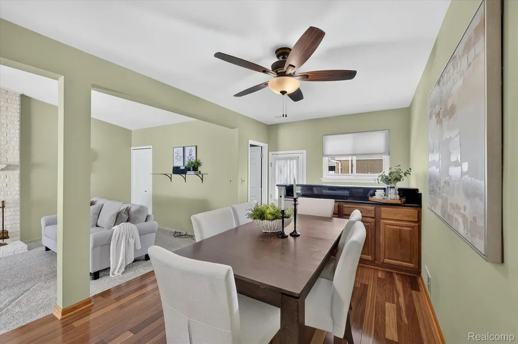 7026 London Court Canton Charter Township MI 48187