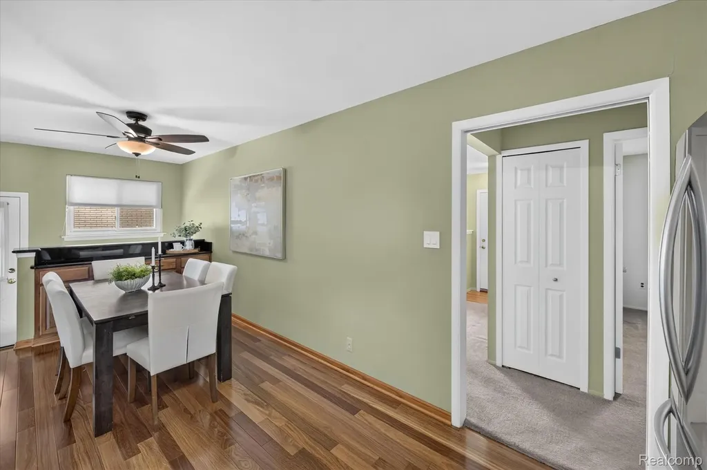 7026 London Court Canton Charter Township MI 48187