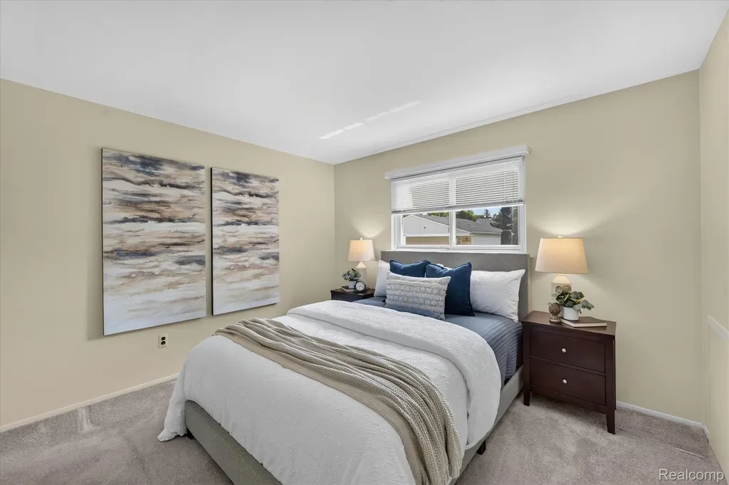 7026 London Court Canton Charter Township MI 48187
