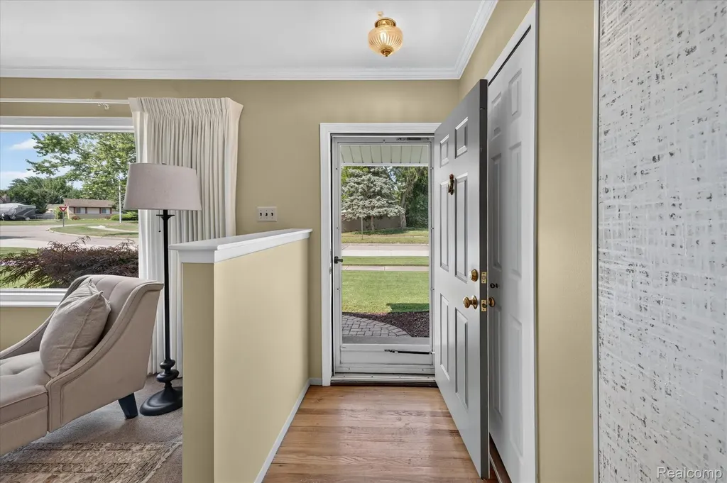 7026 London Court Canton Charter Township MI 48187