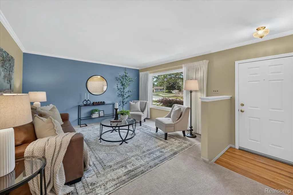 7026 London Court Canton Charter Township MI 48187