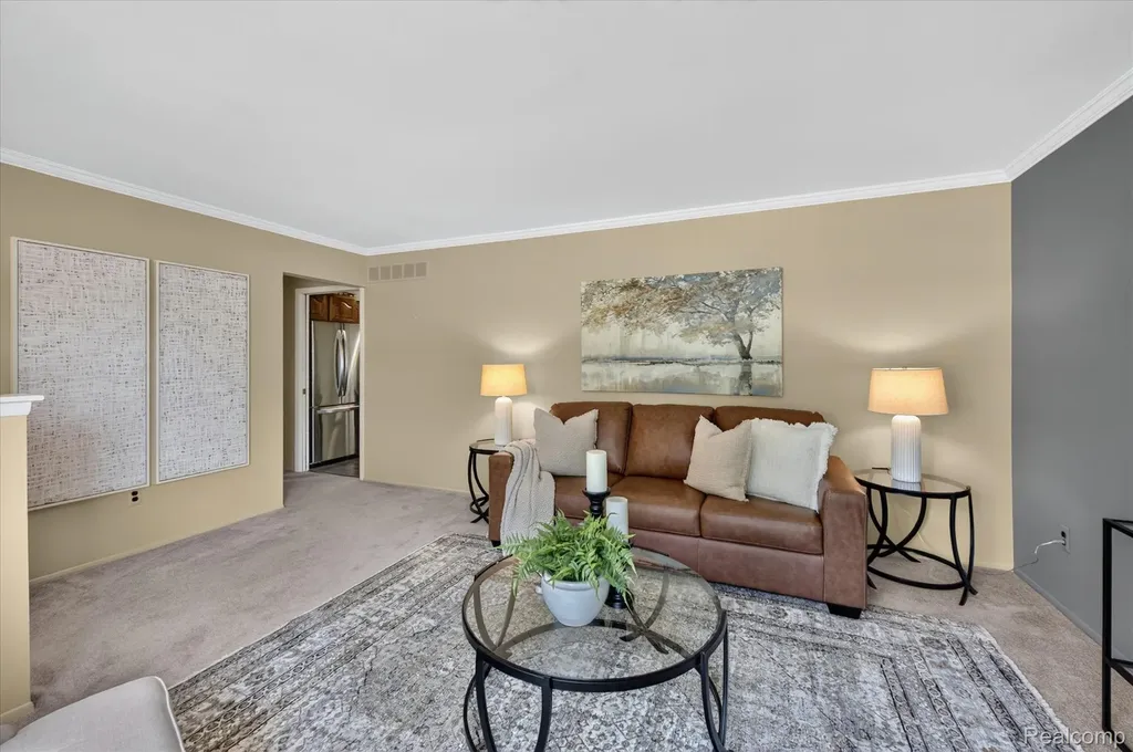 7026 London Court Canton Charter Township MI 48187