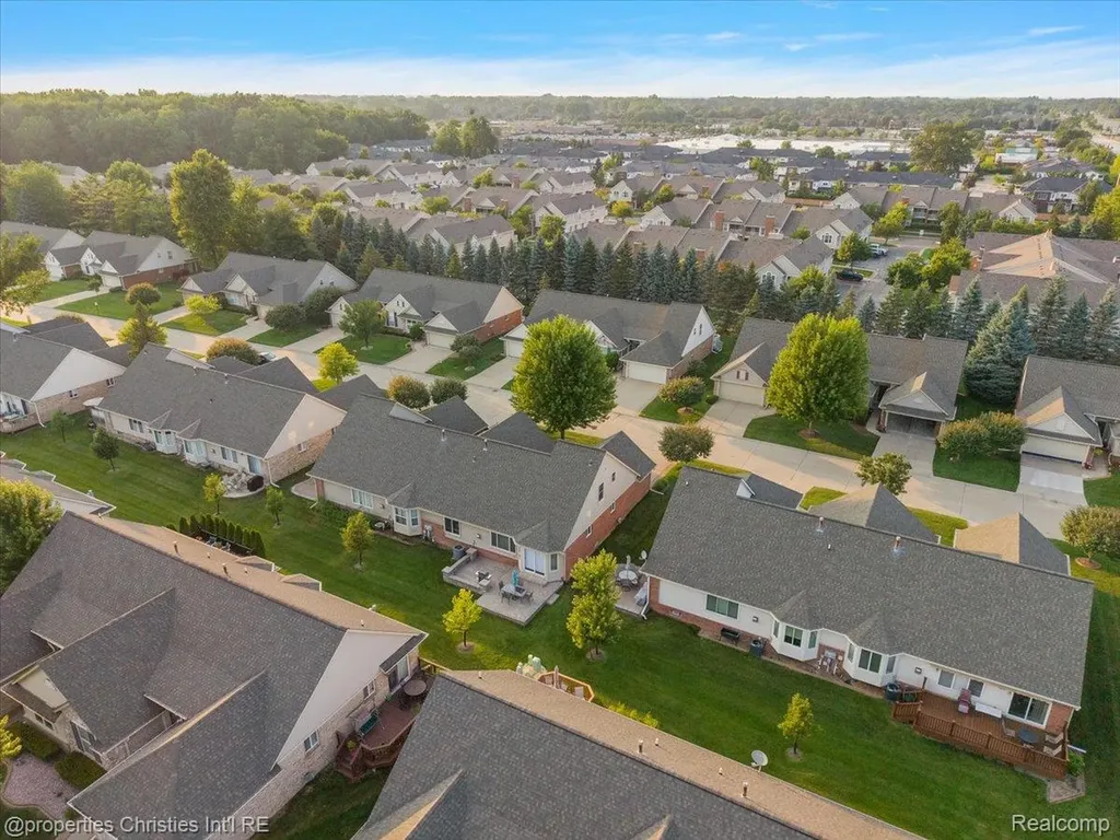 5802 Ortman Drive Sterling Heights City MI 48314