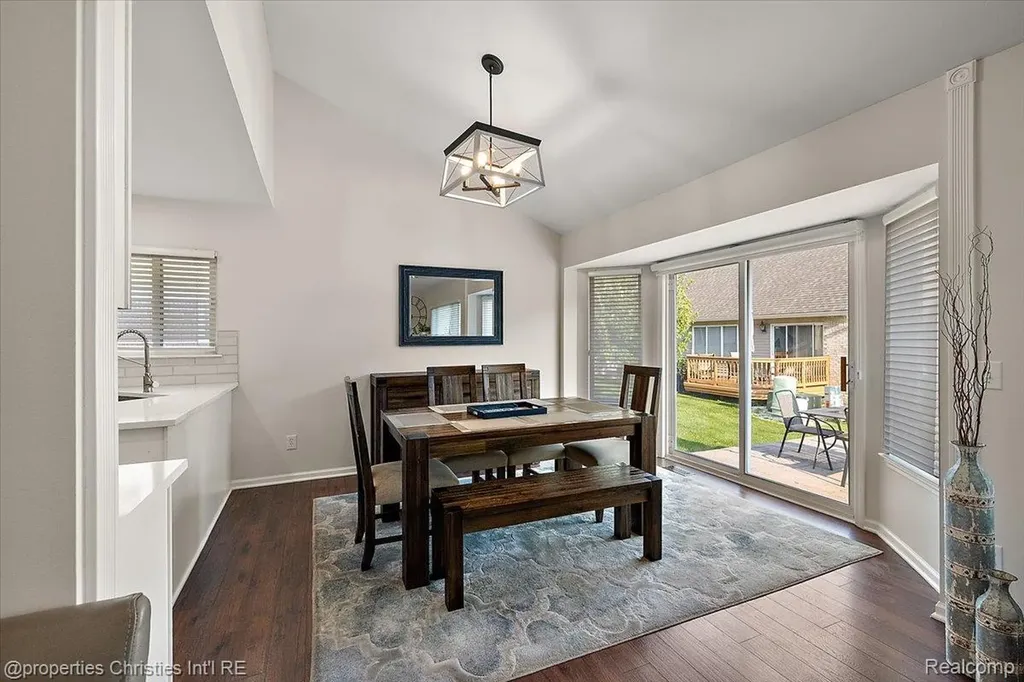 5802 Ortman Drive Sterling Heights City MI 48314