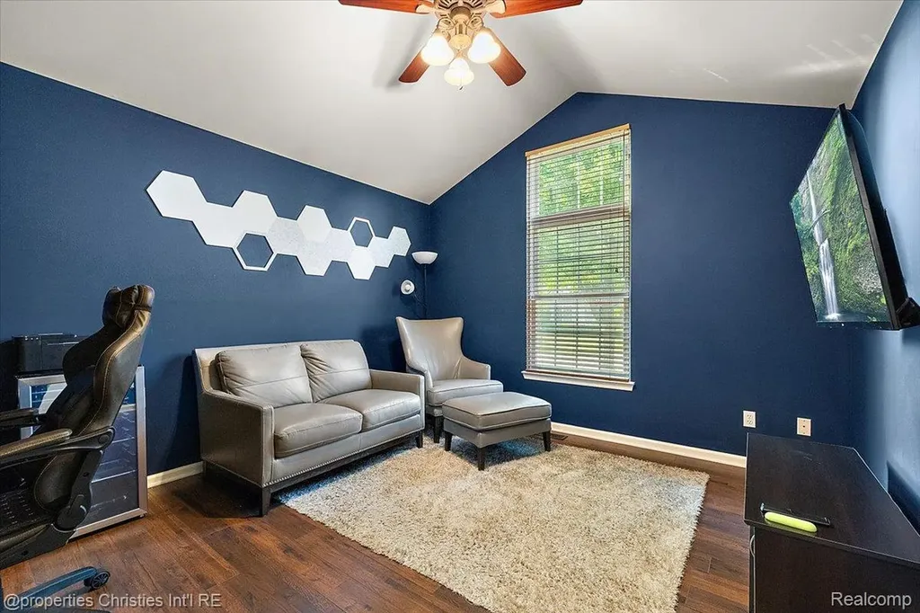 5802 Ortman Drive Sterling Heights City MI 48314