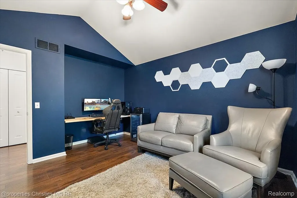 5802 Ortman Drive Sterling Heights City MI 48314