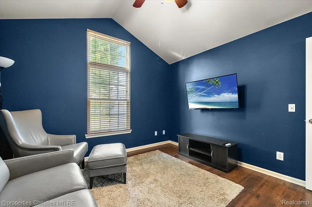 5802 Ortman Drive Sterling Heights City MI 48314