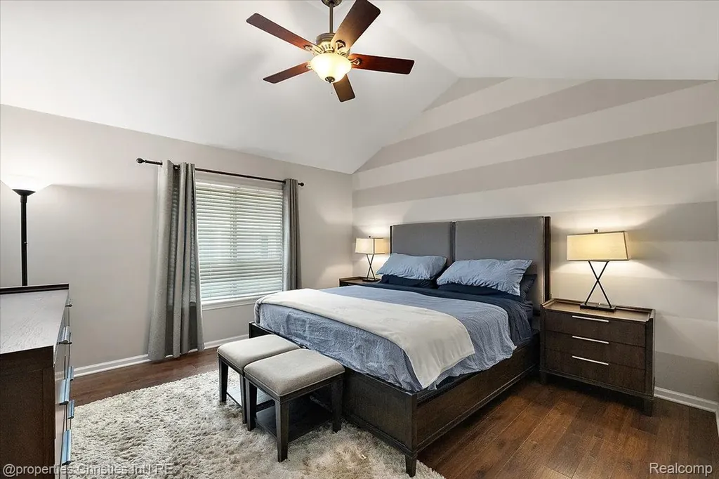 5802 Ortman Drive Sterling Heights City MI 48314