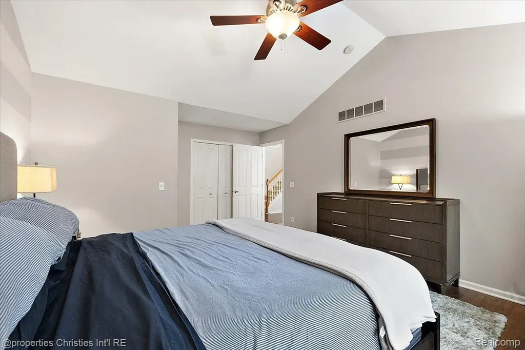5802 Ortman Drive Sterling Heights City MI 48314