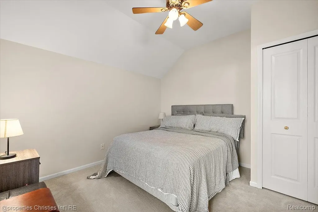 5802 Ortman Drive Sterling Heights City MI 48314